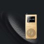 Mini Cute Compact Radio
