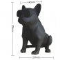 Full Body Dog Cartoon Doll Bluetooth Speaker