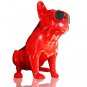 Full Body Dog Cartoon Doll Bluetooth Speaker