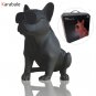 Full Body Dog Cartoon Doll Bluetooth Speaker