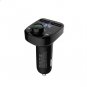 HY82 Car Mp3 Car Player Car Bluetooth Mp3 Hands-free Call