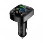 HY82 Car Mp3 Car Player Car Bluetooth Mp3 Hands-free Call