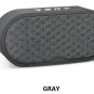 Bluetooth Wireless Subwoofer  Audio FU R Telefon Mit HD Mic TF USB