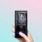 Ultra-Thin Hifi Lossless Music Player