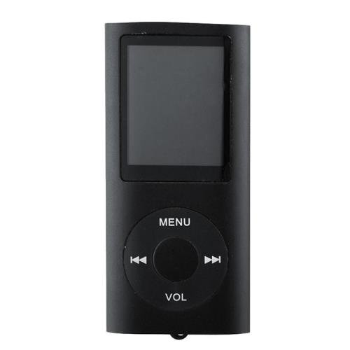 Mp4 Player Long Video E-Book FM Radio Bluetooth