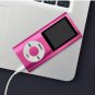 Mp4 Player Long Video E-Book FM Radio Bluetooth