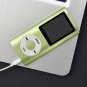 Mp4 Player Long Video E-Book FM Radio Bluetooth