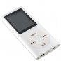 Mp4 Player Long Video E-Book FM Radio Bluetooth