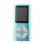 Mp4 Player Long Video E-Book FM Radio Bluetooth