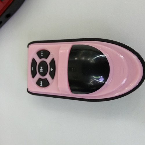 Little Spaceship Mp3 Player
