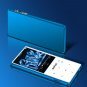 Student sports screen mp3/mp4 lossless music player recording pen mini card portable