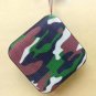 T5 Cloth Wireless Bluetooth Speaker