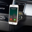 Magnetic Bracket Car Mobile Phone MP3 Player Voltage