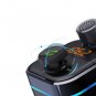 Car Bluetooth MP3 Player U Disk PD Fast Charge