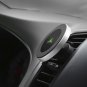 Compatible with Apple, Wireless Car Charger Mount For Samsung Iphone