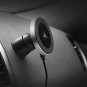 Compatible with Apple, Wireless Car Charger Mount For Samsung Iphone