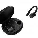 Wireless Bluetooth Headset Binaural 5.0 Ears