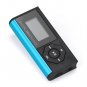 Mini Mp3 Hifi Player Mini USB MP3 Music Media Player LCD Screen Support 16GB