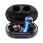 3500mA Wireless Bluetooth Headset
