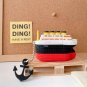Compatible With Apple, Travel Boat Wireless Biuetooth Headset Protective Case
