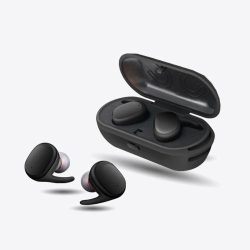 Waterproof Touch True Sport Wireless Earbuds