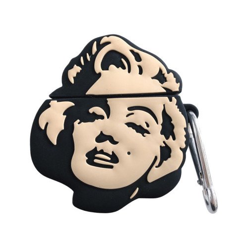 Compatible With Apple, Mary Lou Monroe Bluetooth Case