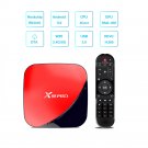 X88 pro 4k HD Player
