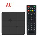 Private Mode Network Player Bluetooth Tv Box