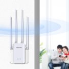 Wifi Signal Booster Home Wireless Router Signal Booster