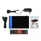 The Blue Model Supports IPTV With Built-in WIFI TV Receiver