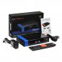 The Blue Model Supports IPTV With Built-in WIFI TV Receiver
