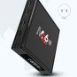 M96-H Android 10.0 Network Set-Top Box 6K Hd Network Player