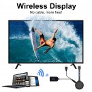 Compatible with Apple , Mobile Phone Wireless Screen Projector HDMI Same Screen HD