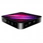 H40-2 STB H616 Dual Band WiFi Bluetooth 6K Android Network STB