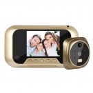 2.8 Inch Infrared Night Vision Camera Video Intelligent