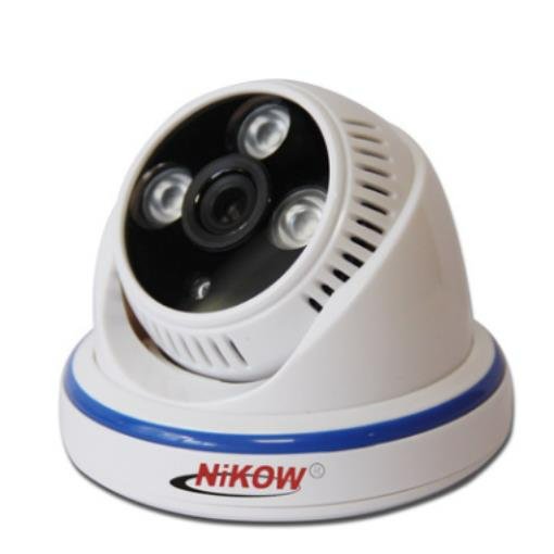 Manufacturers Wholesale AHD Coaxial High Definition Indoor