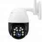 1080P Wireless Camera Outdoor Security Network Hd Remote Wifi Monitoring
