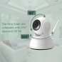 HD Night Vision Security WIFI Wireless Camera
