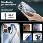 TAURI [3 in 1] Defender Designed for 13 Pro Max Case,