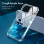 ESR Air Armor Case, Compatible with iPhone 13 Pro Max Case, Military-Grade