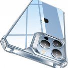 ESR Air Armor Case, Compatible with iPhone 13 Pro Max Case, Military-Grade