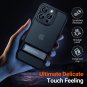 TORRAS MarsClimber Compatible for iPhone 13 Pro Max Case,