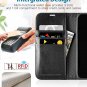 OCASE Compatible with iPhone 13 Pro Max Wallet Case,