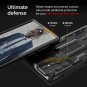 Design Terra Guard Compatible with Galaxy S22 Ultra Case, Sturdy Dual Guard Case