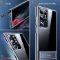MoonClimber Galaxy S22 Ultra Case [Upgraded Armor-Level Shockproof][