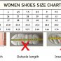 Women's Chunky Sneakers
