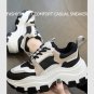 Women's Chunky Sneakers