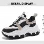 Women's Chunky Sneakers
