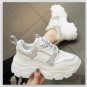 Women's Chunky Sneakers