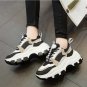 Women's Chunky Sneakers
